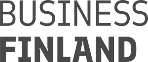 Logo Business Finland