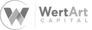 Logo WertArt Capital