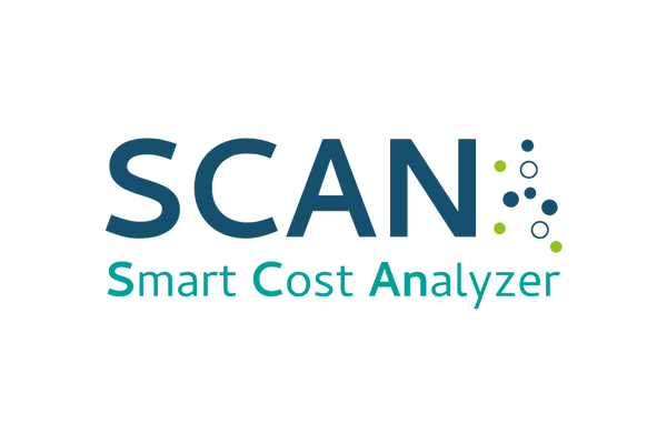 Image for SCAN service