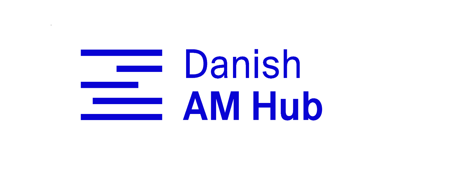 Image for Dansk AM hub